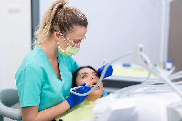 Best Emergency Wisdom Teeth Removal in Tres Arroyos, NM